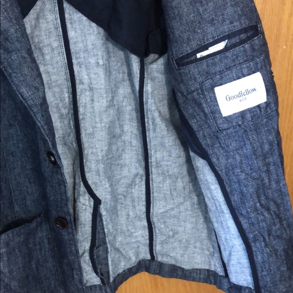 Goodfellow & Co - Picture 4 of 10